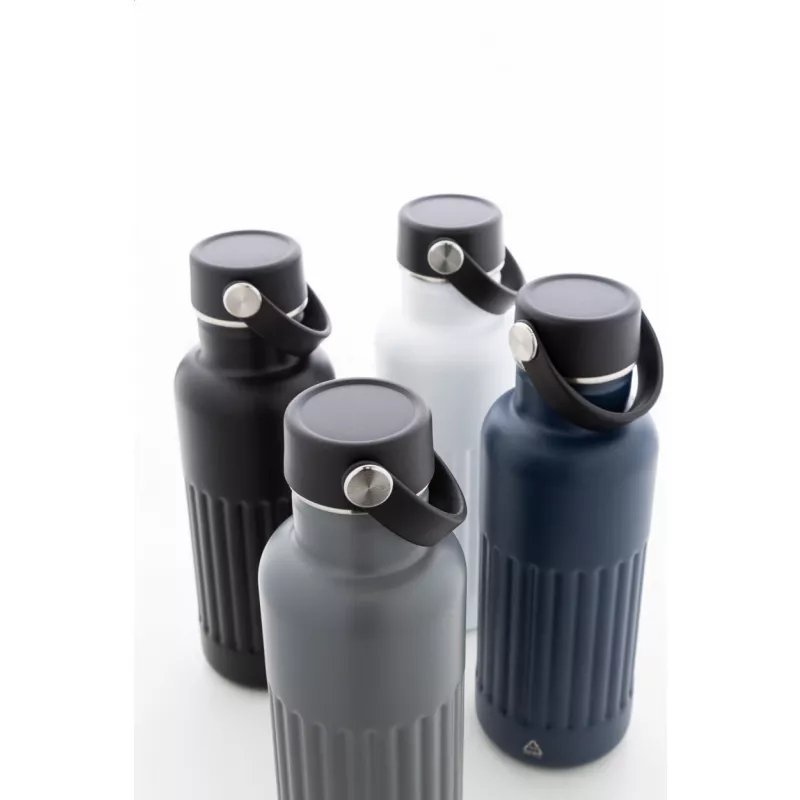 Streaky Go butelka izolowana - ciemno szary (AP808232-80)