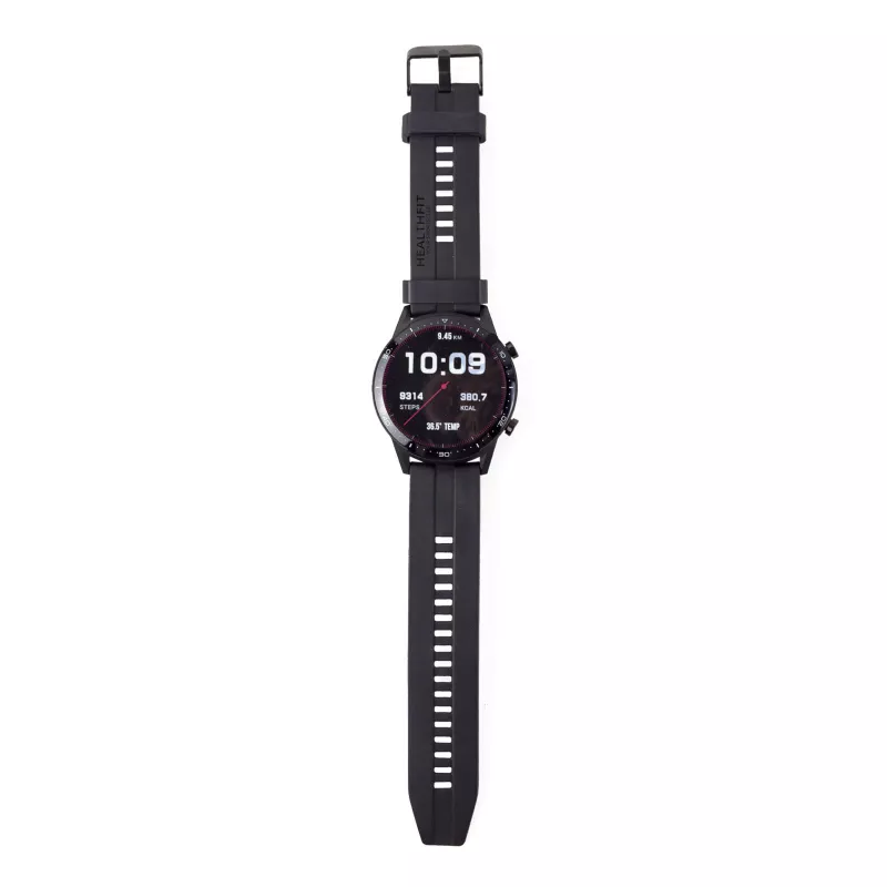 Smartwatch Prixton SWB26T - Czarny (2PA10090)