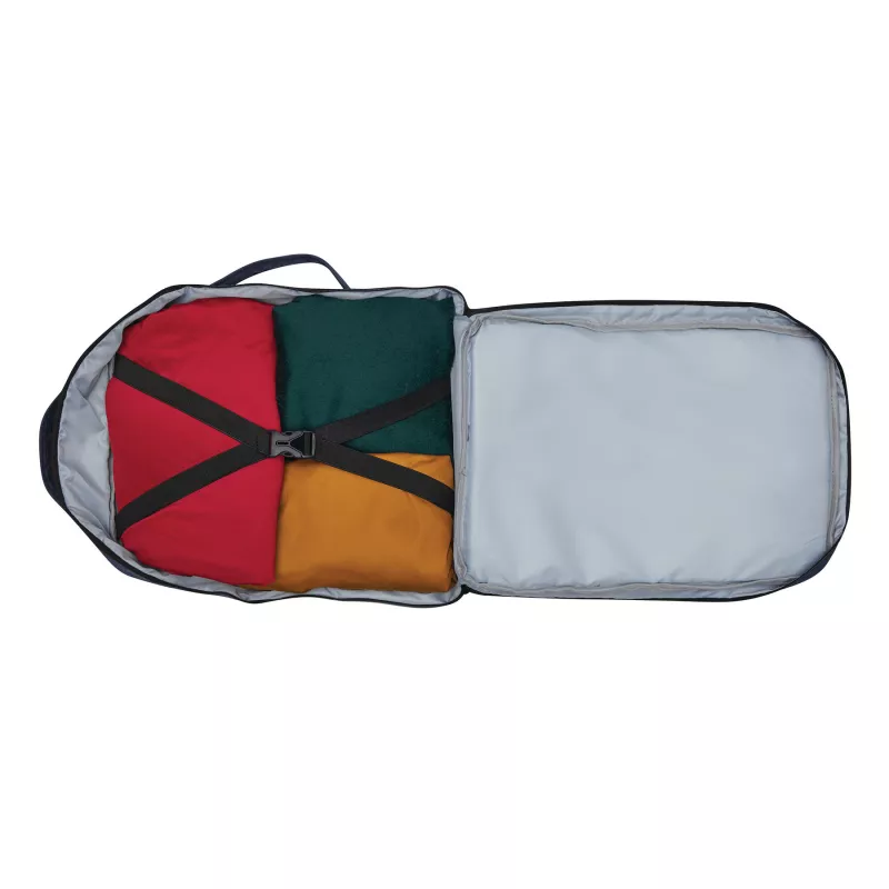 Plecak - niebieski (56-0819689)