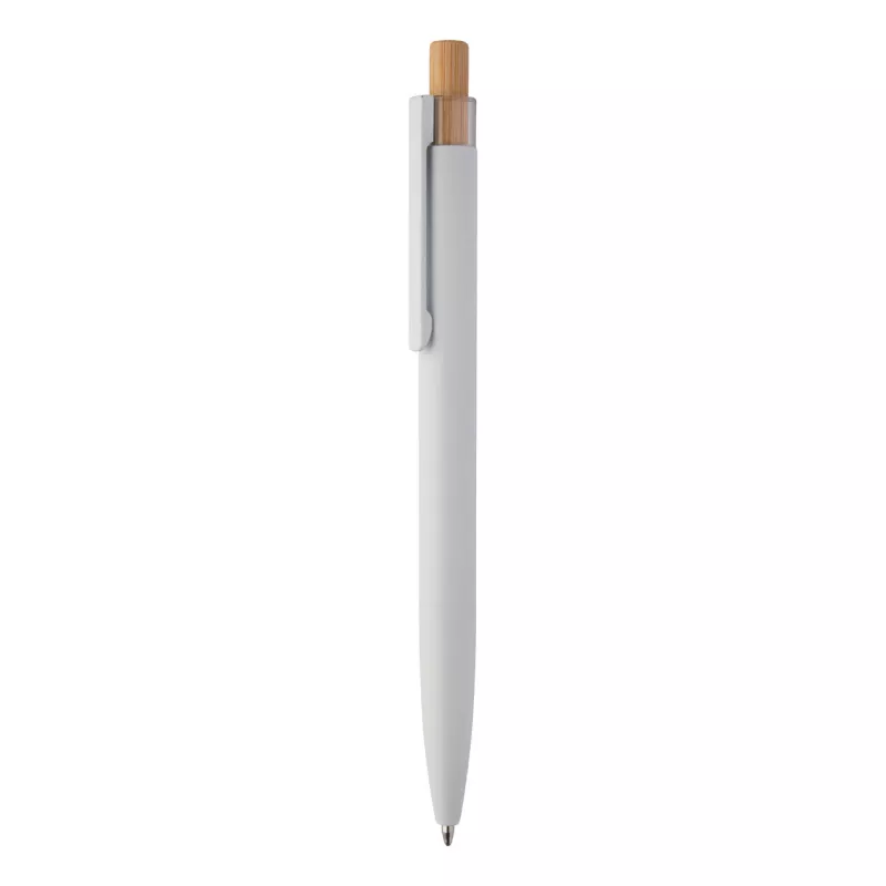 Bosher długopis - biały (AP808074-01)