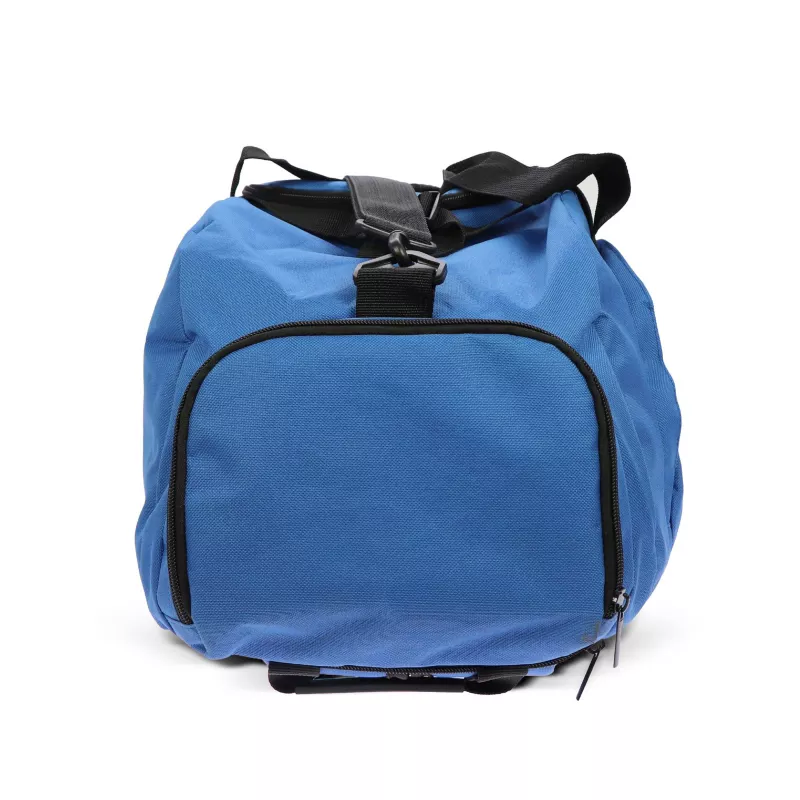 Torba sportowa Karo R-PET 27L - niebieski (LT95281-N0011)