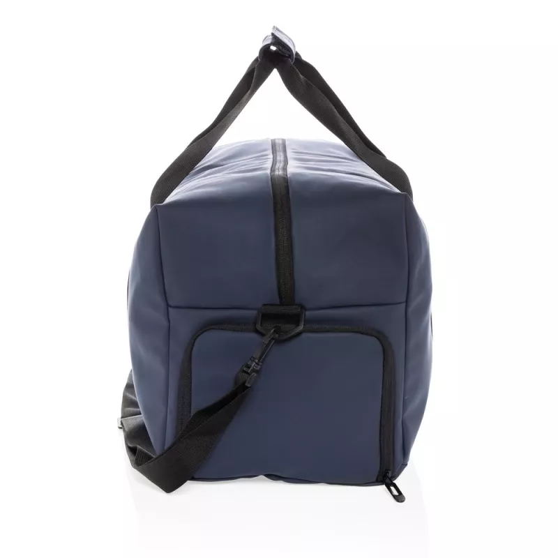 Torba podróżna, sportowa - niebieski (P707.065)