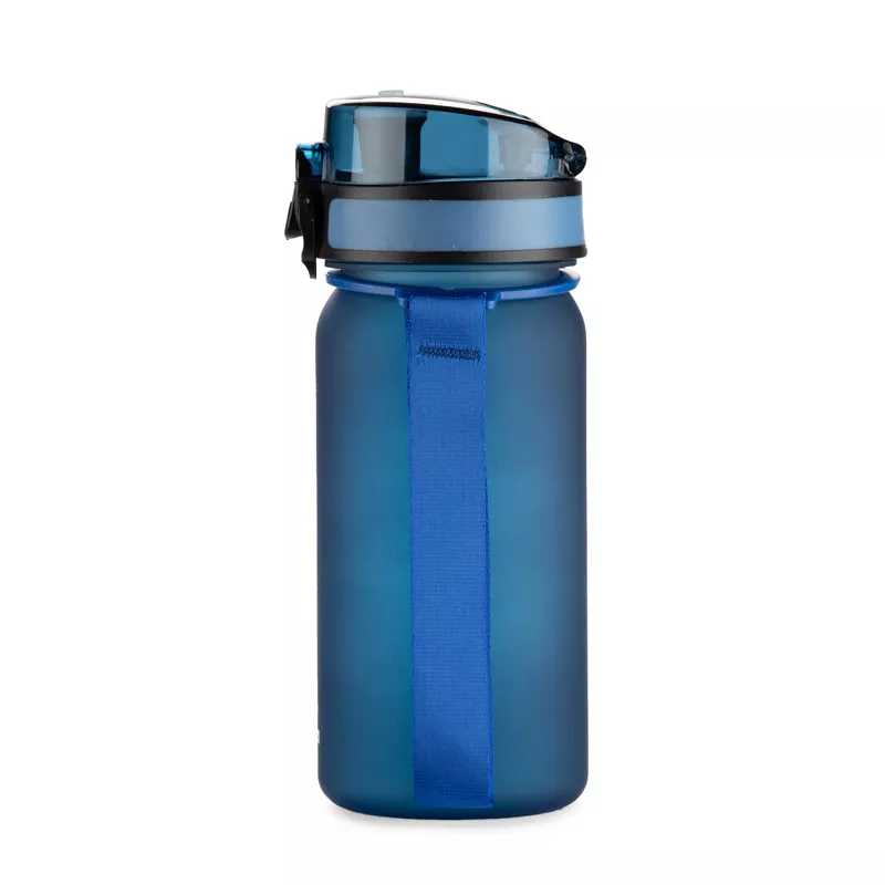 Bidon MOTIVA mini 500 ml - niebieski (16246-03)