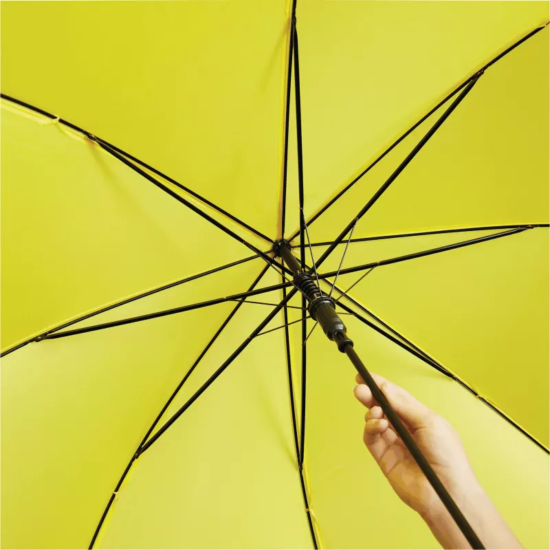 Automatyczny parasol - żółty (56-0103006)