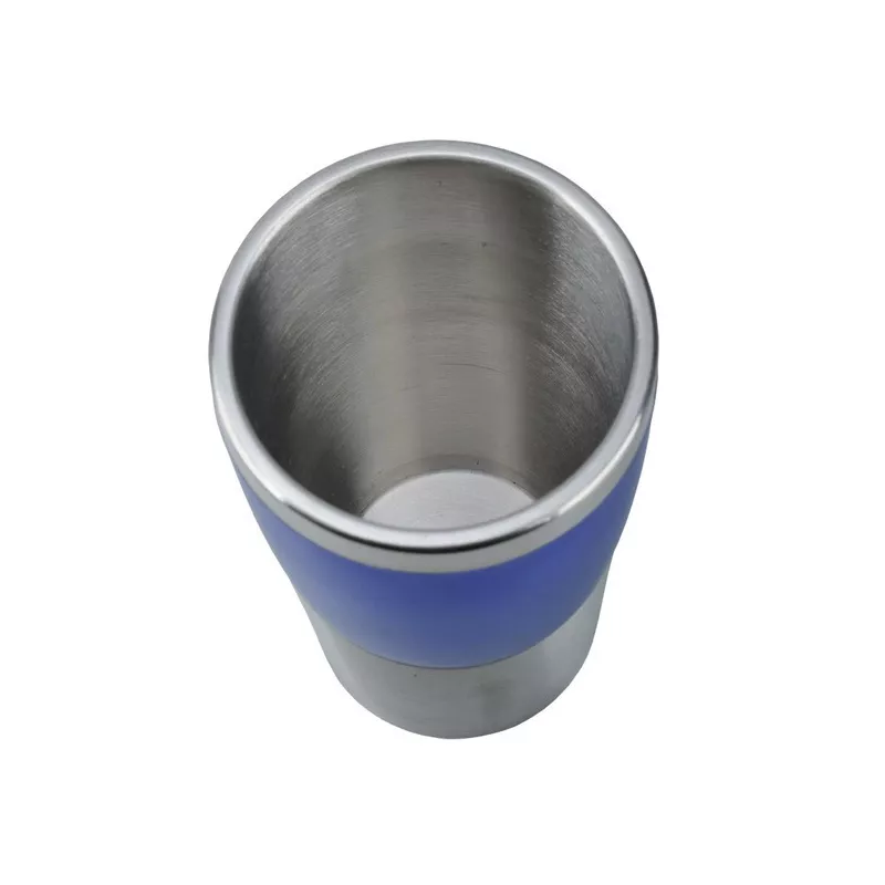 Kubek izotermiczny Resolute 380 ml - niebieski (R08349.04)