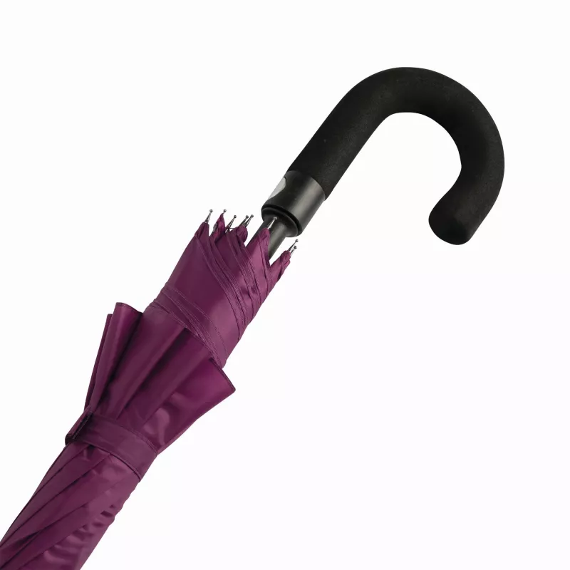 Parasol automatyczny typu golf - fioletowy (56-0104197)