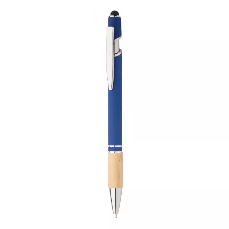 Bonnel długopis dotykowy - niebieski (AP806986-06)