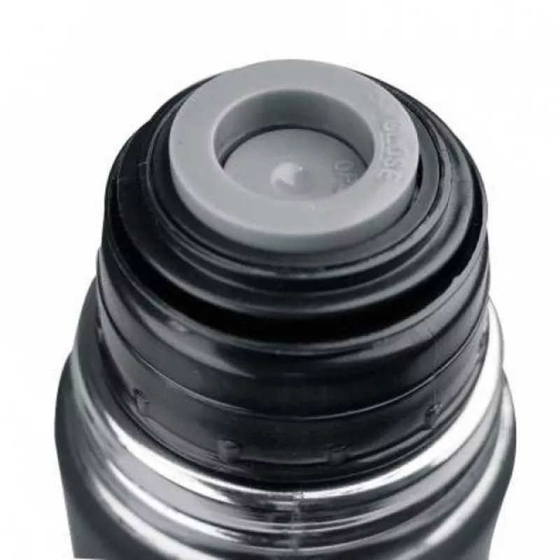 Termos ze stali nierdzewnej ALBUQUERQUE 500 ml - niebieski (542004)