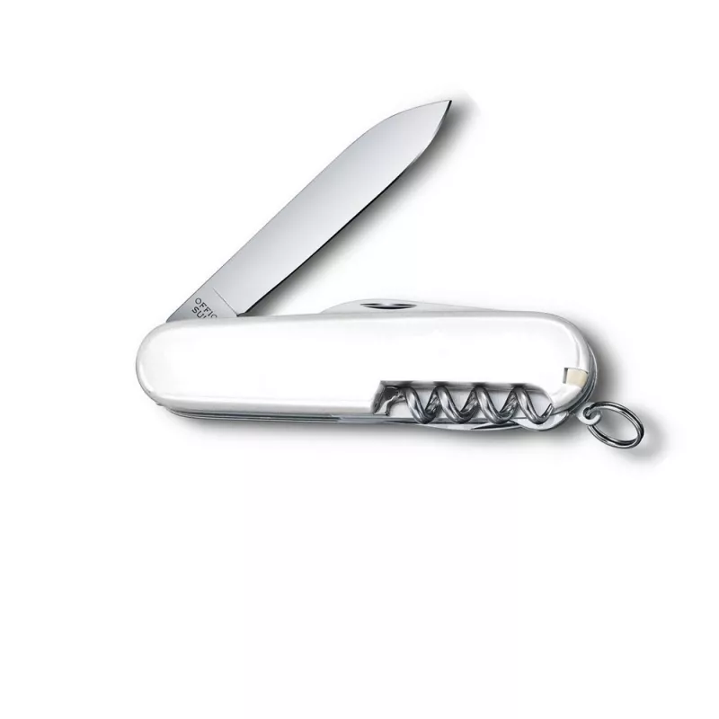 Narzędzie wielofunkcyjne Victorinox Spartan - biały (VA800-02)