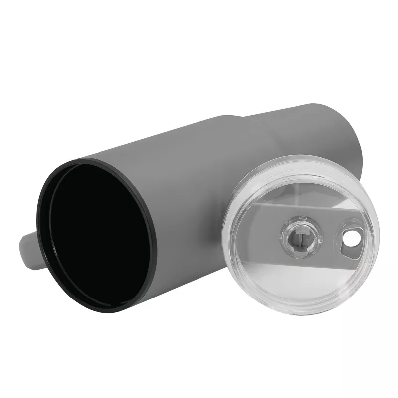 Kubek do picia DRINK ULTY - szary (56-0304682)