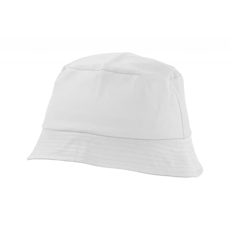 Marvin kapelusz wędkarski - biały (AP761011-01)