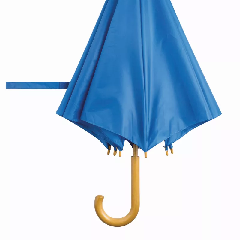 Automatyczny parasol - niebieski (56-0103145)