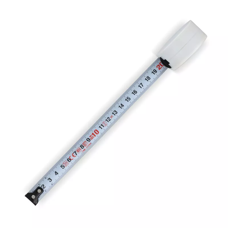 DimensionPro measuring tape 3M - biały (LT91870-N0001)