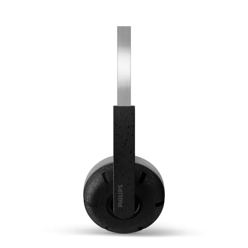 TAH2000 - Bezprzewodowe słuchawki douszne Philips The Ringo Wireless - czarny (LT42261-N0002)