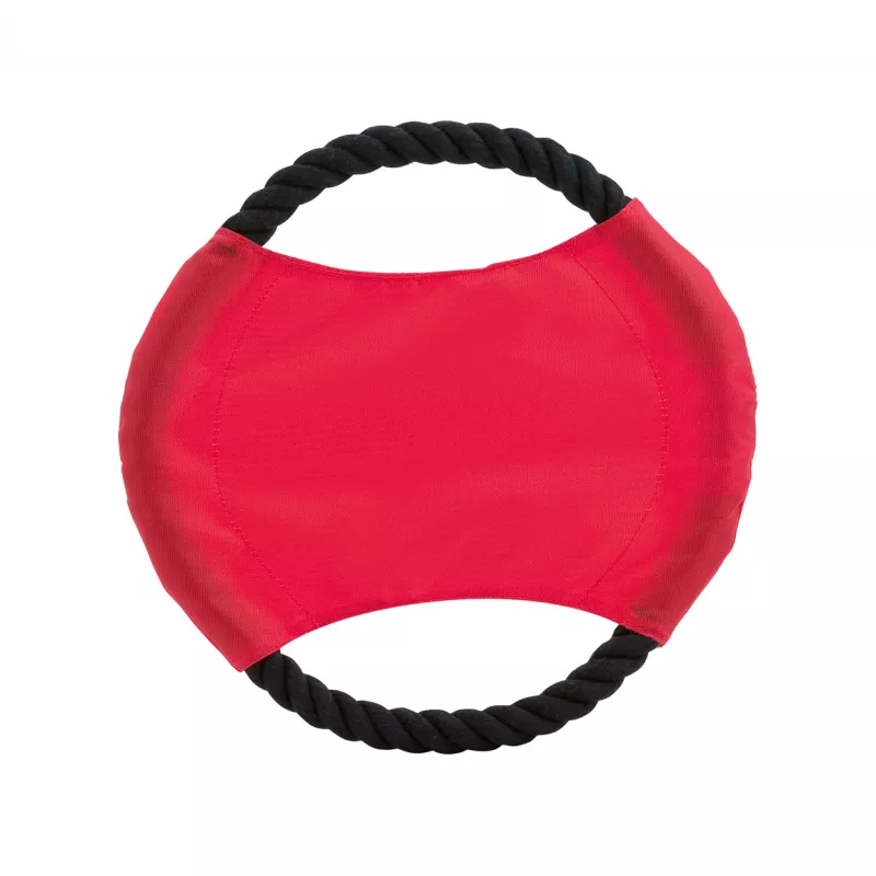 Flybit frisbee dla psa - czerwony (AP731480-05)