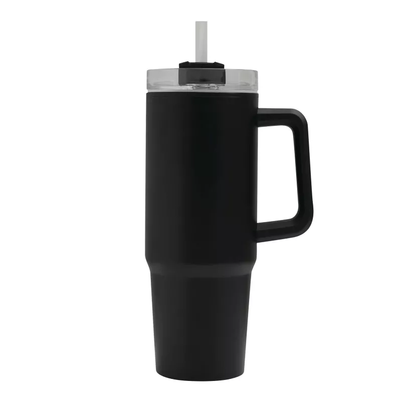 Kubek do picia DRINK ULTY - czarny (56-0304680)