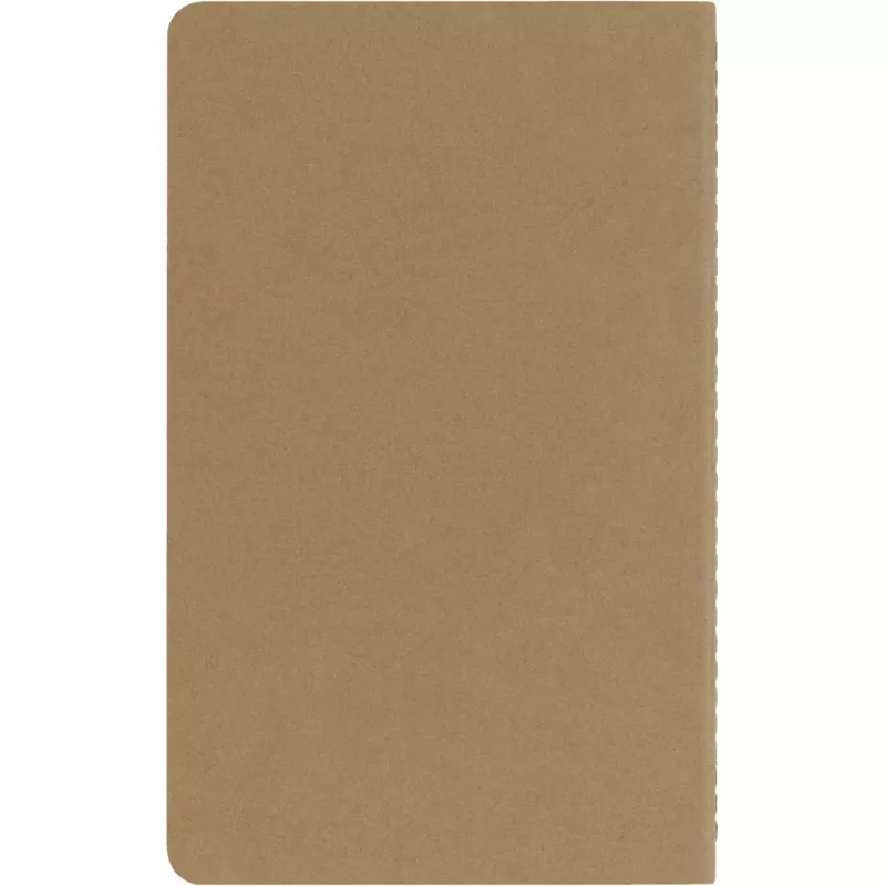 Zeszyt MOLESKINE Cahier Journal ok. A5 - neutralny (VM022-00)