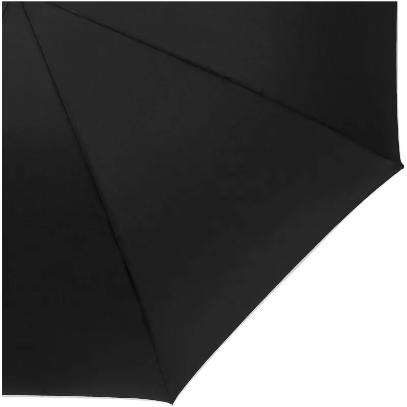 Parasol golfowy Yfke 30" z uchwytem EVA - Czarny (19547937)