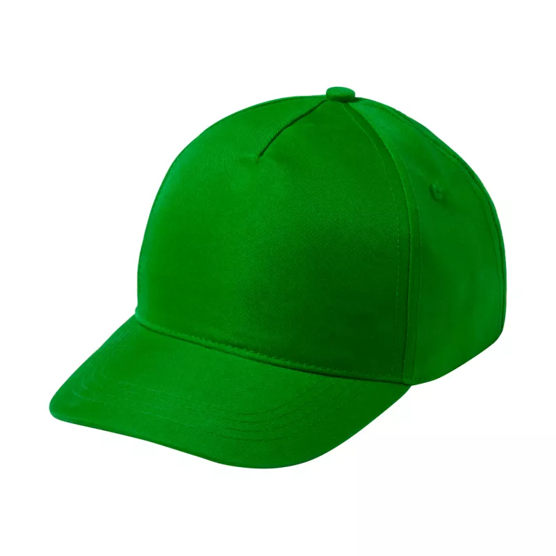 Krox czapka z daszkiem - zielony (AP781295-07)