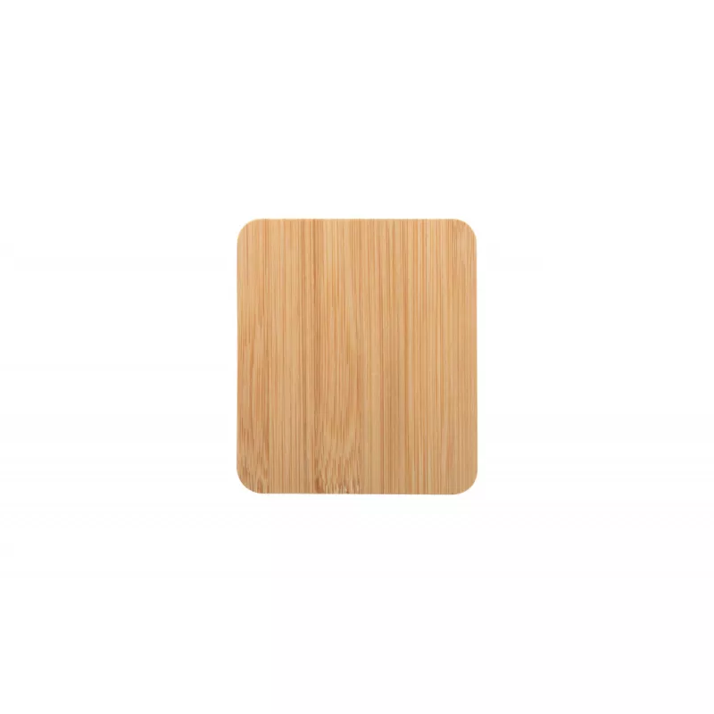 Manoky bambusowy zestaw do manicure - naturalny (AP808069)
