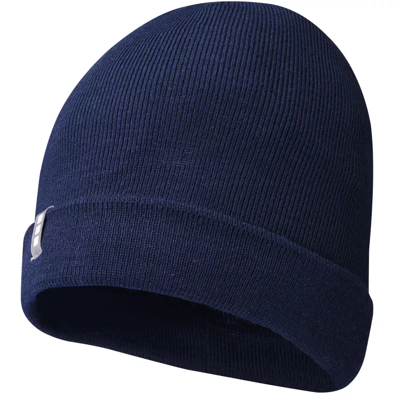 Hale czapka z tworzywa Polylana® - Granatowy (38651550)