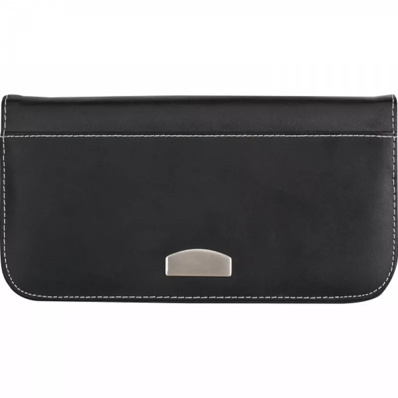 Portfel CrisMa RITA - czarny (2906903)