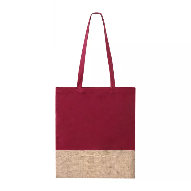 Suelva torba na zakupy - burgund (AP734008-08)