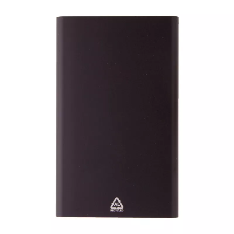 RaluFour power bank 4000 mAh - czarny (AP800528-10)