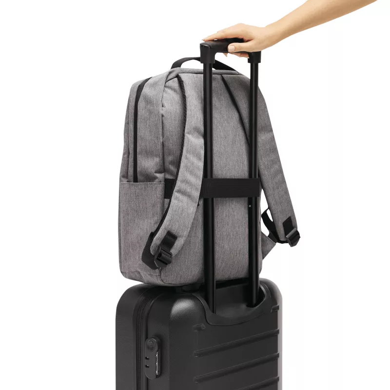 Plecak - szary (56-0819718)