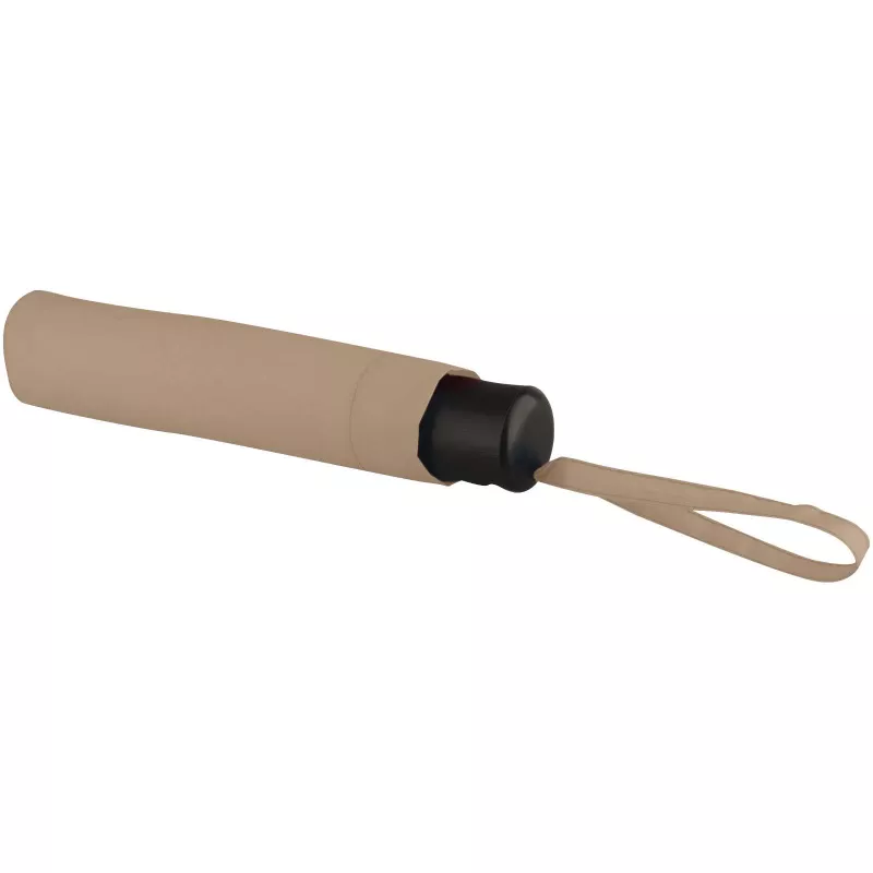 Parasol składany ręcznie Ø97 cm Ida - Oatmeal (10905291)