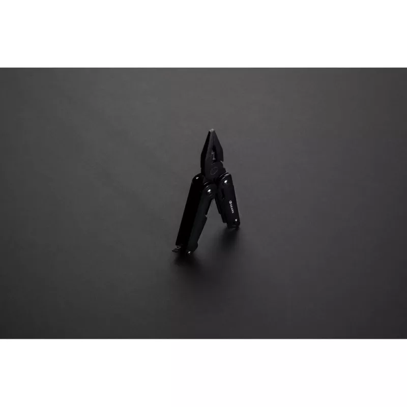 Narzędzie wielofunkcyjne Gear X - czarny (P221.251)
