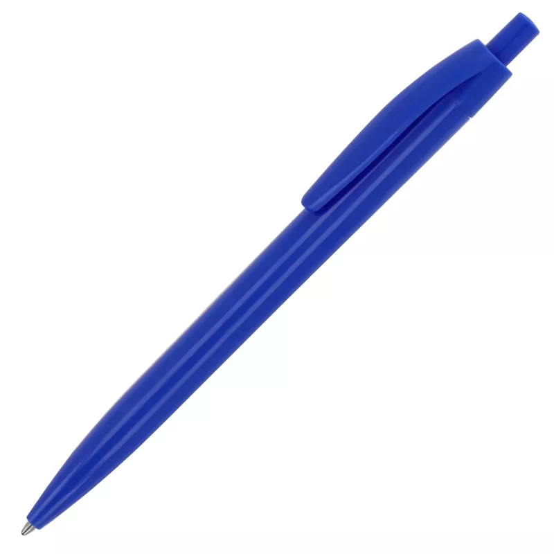 Ballpen Finn R-ABS - ciemnoniebieski (LT87823-N0010)