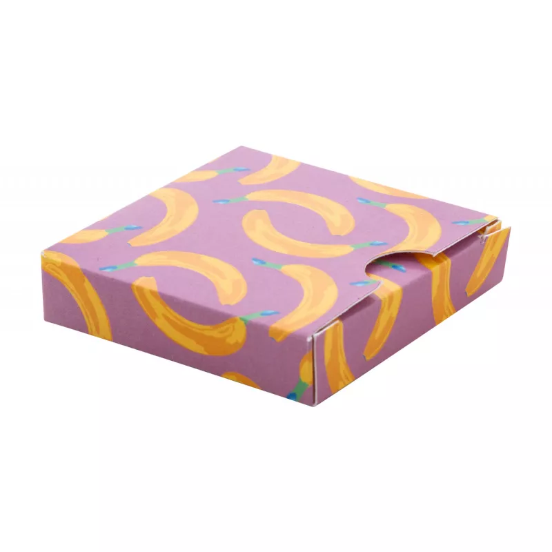 Minimor personalizowana gra memory - biały (AP716859-B)