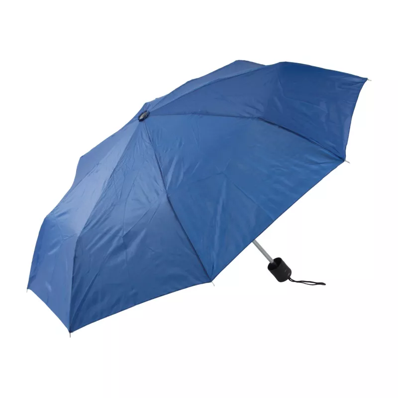 Parasol manualny ø98 cm MINT - niebieski (AP731636-06)