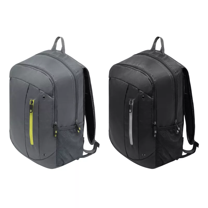 Plecak - szary, żółty (56-0819612)