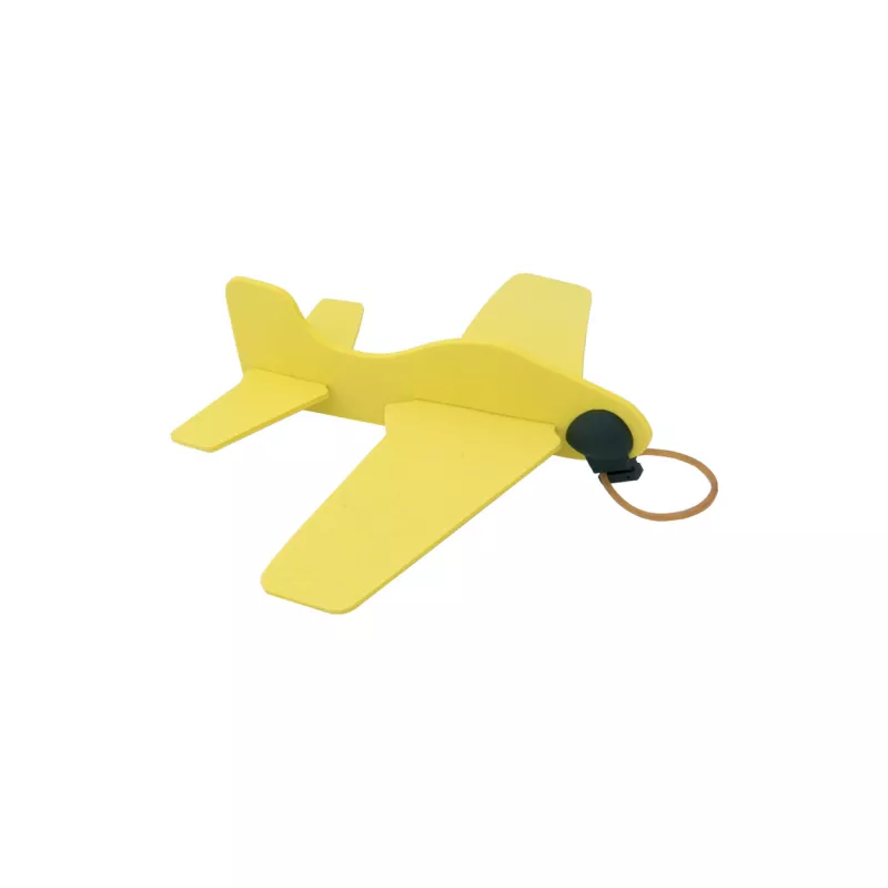 Baron samolot - żółty (AP761889-02)