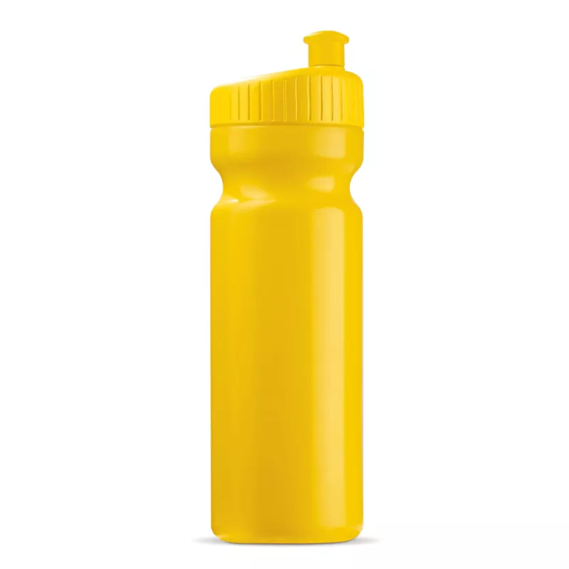 Bidon Sportowy Design 750ml - żółty (LT98798-N0041)