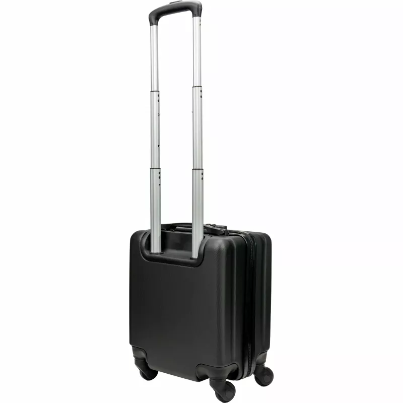 Walizka kabinowa PALMAS - czarny (479603)