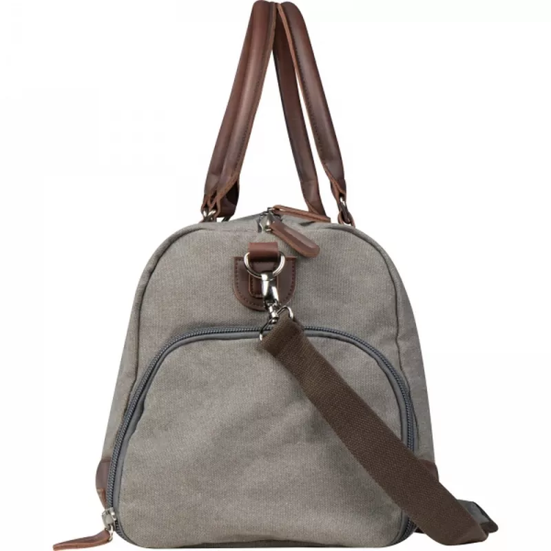 Torba podróżna Mark Twain ANDRES - beżowy (6264613)