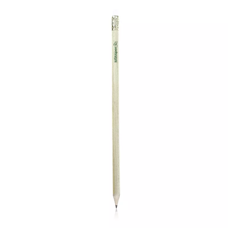 Ołówek z gumką - Light Brown (IP29010038)