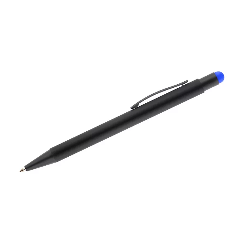 Długopis touch NIRO - niebieski (19656-03)