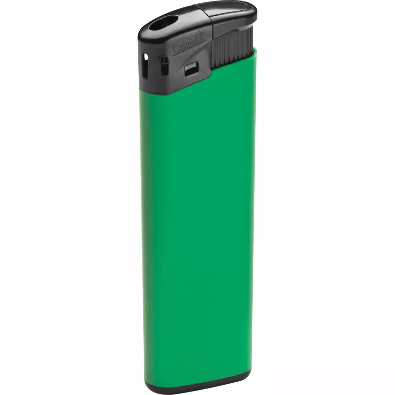 Zapalniczka - zielony (9004609)