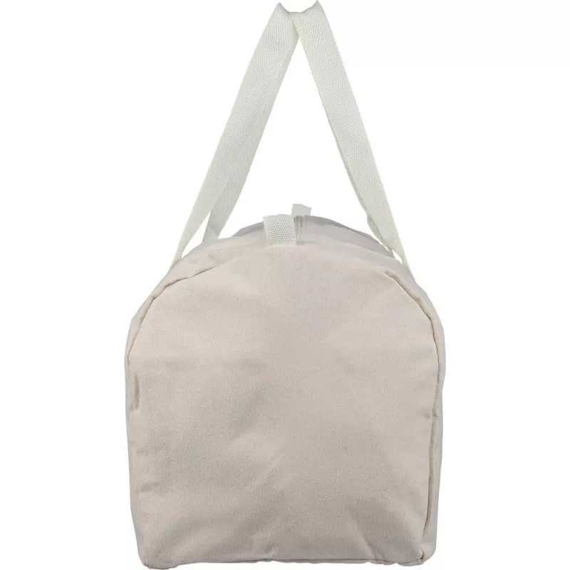 Torba sportowa, podróżna - beżowy (VB158-20)