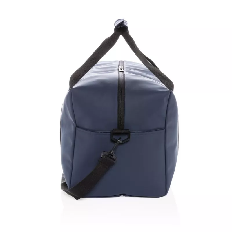 Torba podróżna, sportowa - niebieski (P707.065)