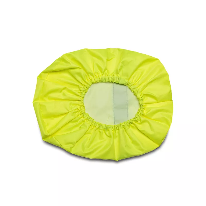 Odblaskowy pokrowiec na plecak HiVisible - żółty (R17836.03)