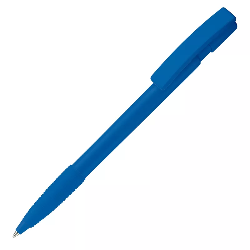 Długopis Nash Grip - królewski niebieski (LT80801-N0014)