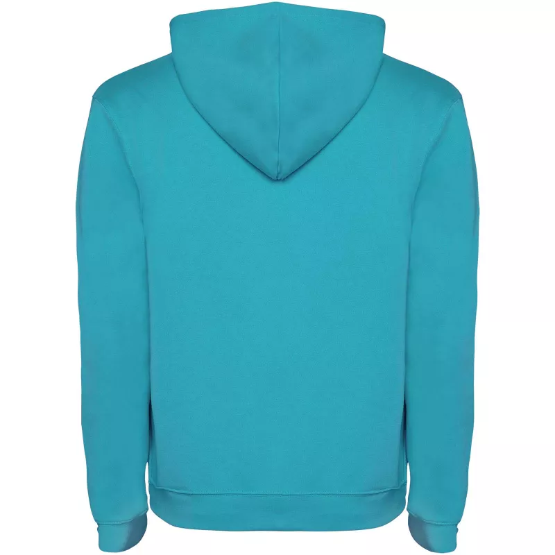 Dziecięca bluza z kapturem 280 g/m²  Roly Urban - Turkusowy (K1067-TURQUOIS)