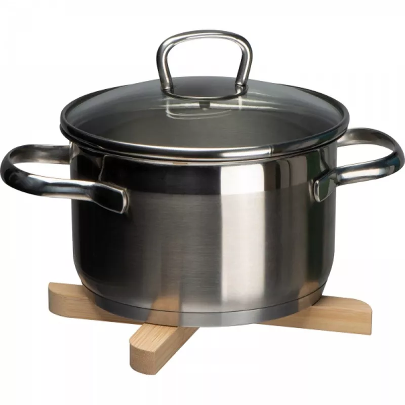 Podstawka kuchenna składana EZIO - beżowy (8316113)