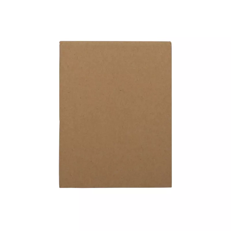 Blok z karteczkami - beżowy (R73671.13)