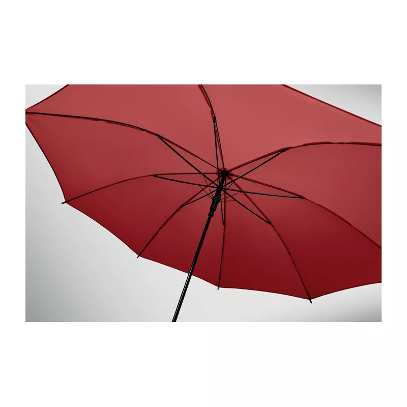Parasol automatyczny 23" z metalową ramą BRALA - Burgund (MO2693-02)